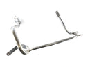 Honda Goldwing GL 1100 SC02 [1980] - Case Holder Top Case Holder Set uten å feste materiale-4