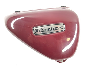 Triumph Adventurer 900 T309RT [1998] - Sidedeksel sidepanel sidedeksel høyre