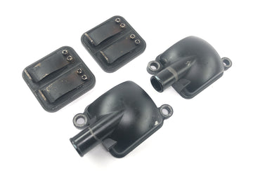 Suzuki GSF 1250 SA Bandit WVCH [2007] - Ventildeksellufter