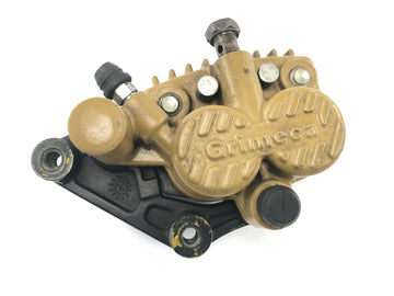 Honda NSR 125 JC20 [1991] - Bremsecaliper Grimeca foran - 0