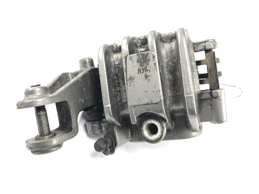 Honda ST 1100 SC26 Pan European [1990] - Bremsecaliper foran venstre Nissin