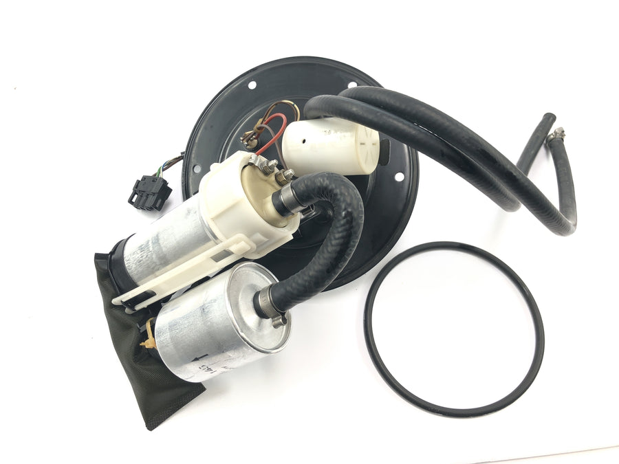 BMW R 1100 S R2S [2000] - Bensinpumpe drivstoffpumpe drivstoffleveringsenhet