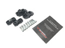 Triumph Tiger 955i 709EN [2003] - styreklemmer styrebraketter styreholdersett 22 mm-4