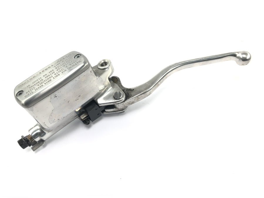 Honda VTX 1800 SC46 [2004] - Clutchpumpe med clutchhåndtaksfeste til venstre