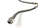 Moto Guzzi 1200 Sport [2007] - Oil Line Riser Line Motor Block to the Cylinders-3