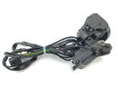BMW F 650 GS R13 [2002] - Styret Switch Fitting Switch Unit høyre-4