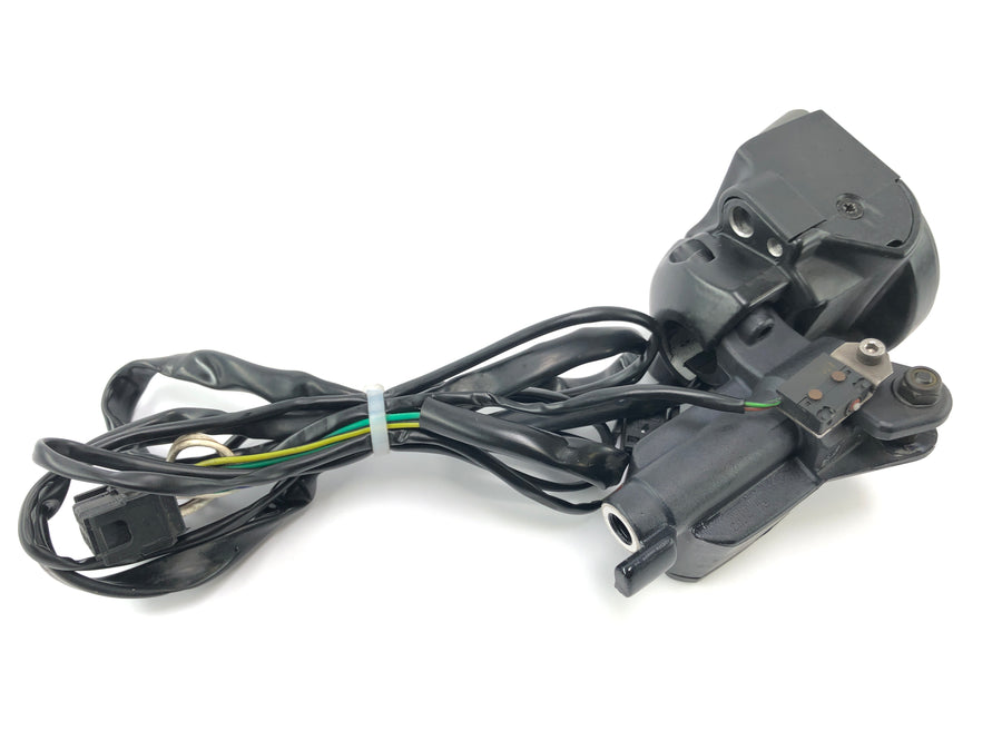 BMW F 650 GS R13 [2002] - Styret Switch Fitting Switch Unit høyre