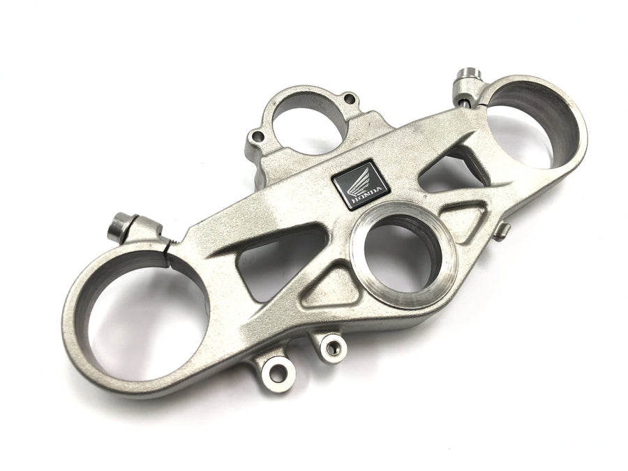 Honda CBR 1000 RR SC59 [2008] - Øvre gaffelbro, styrehodebro, klembro