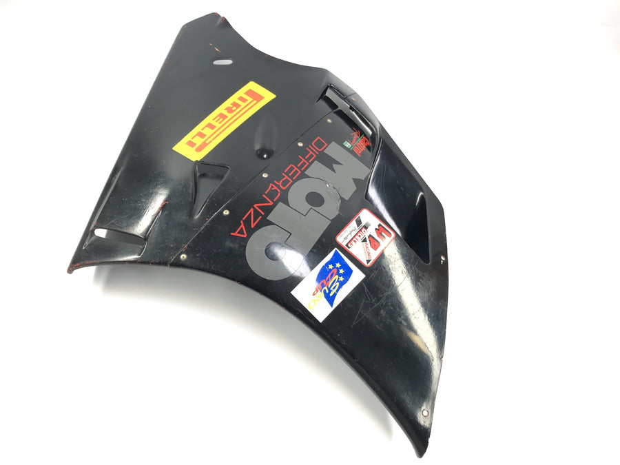 Ducati 748 916 996 998 [1996] - Page Cladding Disguise Right