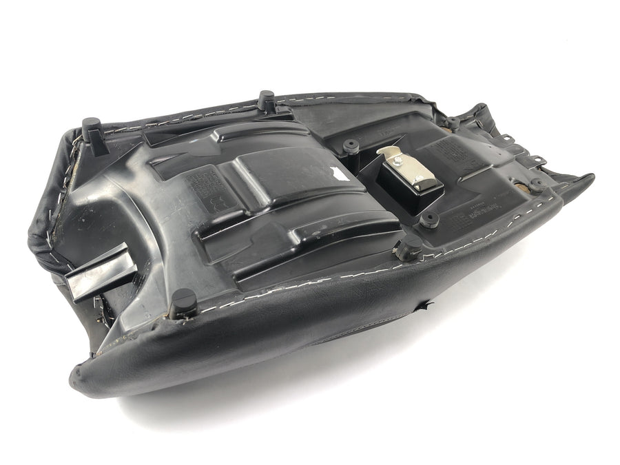 Triumph Sprint ST 1050 [2005] - sete sete