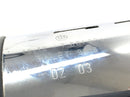 BMW R 1150 R R21 [2003] - Eksosdefinert lyddemper utmattelse-3