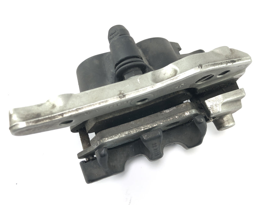 BMW R 1200 R R1ST [2008] - Bremsecaliper bak