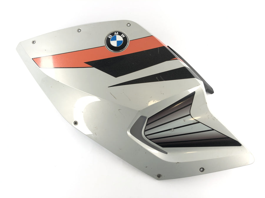 BMW K 1300 S K12S [2010] - Sidekledning på venstre sidepanel forkledningsdel