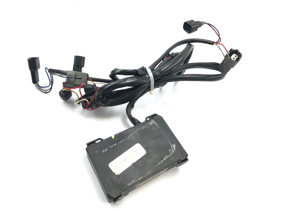 Honda CBR 1000 RR SC57 [2006] - Power Commander III injeksjonsmodul kontrollenhet