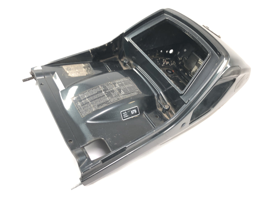 BMW K 1100 LT [1993] - Bakpanel, bakpanel fargekode 679