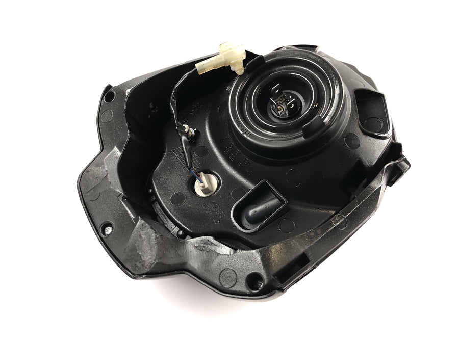Yamaha MT07 RM04 [2014] - Frontlys frontlys lampe sett inn frontlys