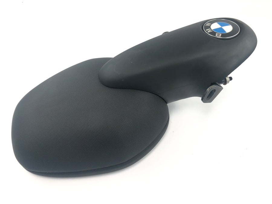 BMW C1 125 [2002] - Nakkestøtte med holder