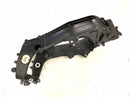 Suzuki GSX R 1000 WVBZ K3 [2003] - Ramme med hovedramme av papir-5