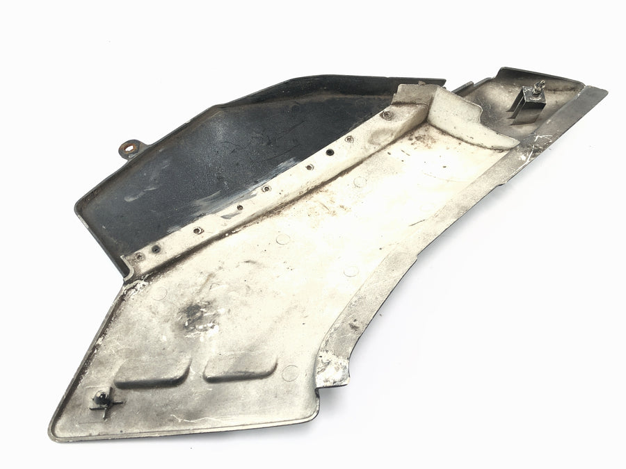 Yamaha XTZ 660 3YF [1992] - Sidekledning venstre kledning
