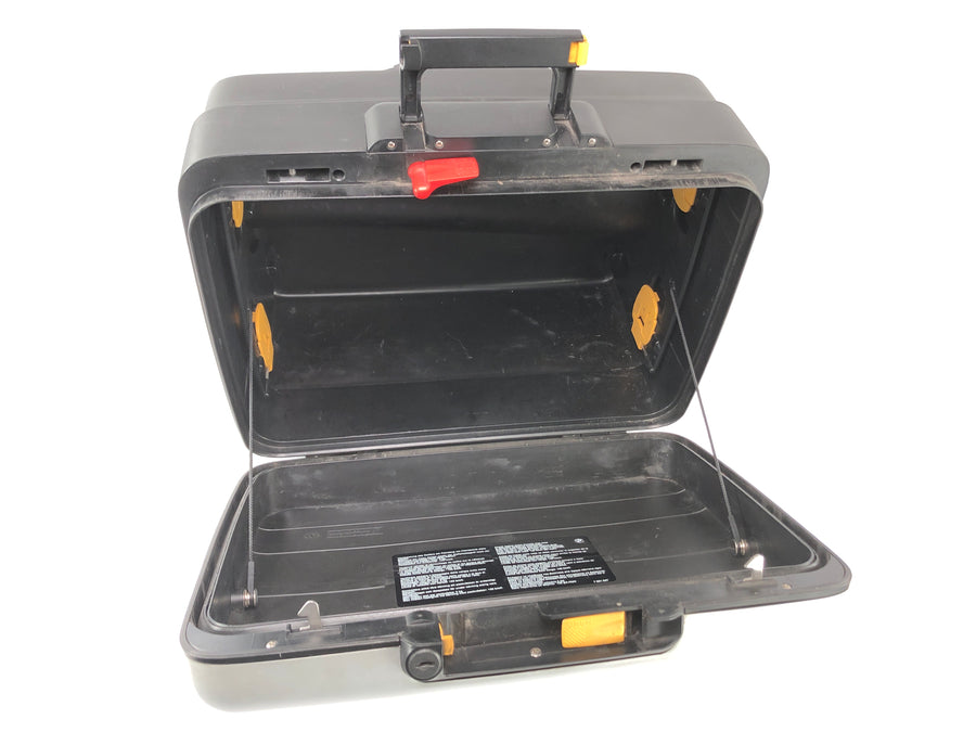 BMW F 650 GS R13 [2002] - Case Carrier Side Case Case koffert Motorsykkel sak Sak