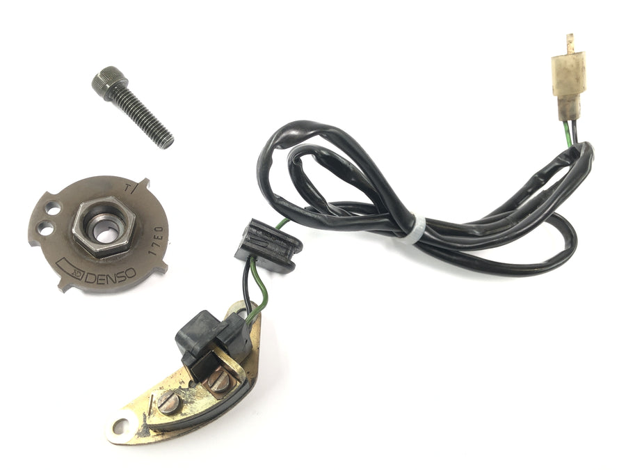 Suzuki GSX-R 1100 W GU75 C [1994] - Tenningspulsgenerator pickup