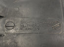 Honda CBR 900 RR Fireblade SC33 [2000] - innvendig kåpe nedre innvendig kledning foran kledning-3