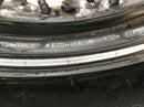 Kawasaki VN 800 VN800A [1996] - bakhjul komplett hjulfelg eiker hjuldekk 16 x 3,00"-4