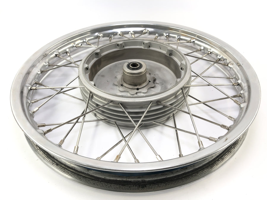 BMW R 60/5 [1973] - RIM foran forhjulkanten