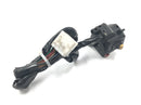 Triumph Tiger 900 T400 [1998] - Styrebryter venstre blinklysbryter lysbryter-3