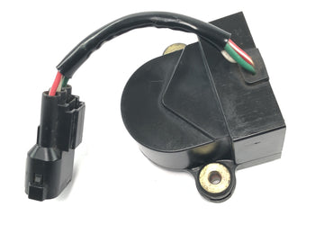 Honda CBR 600 RR PC37 [2004] - Krasjsensor tiltvinkelsensor - 0