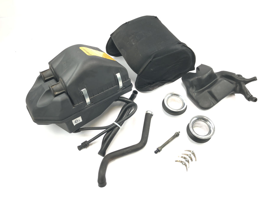 Ducati ST3 S3 [2004] - luftfilterboks luftfilterhus luftboks