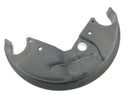 BMW F 650 GS R13 [2002] - Deksel for gaffelbroen nedenfor-1