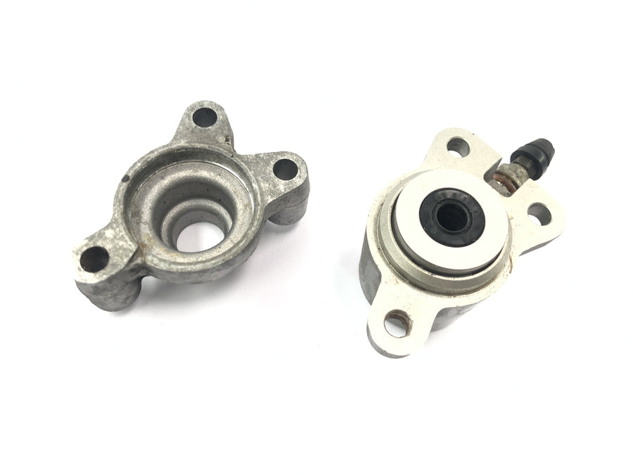 Aprilia RSV 1000 R [2004] - Clutch slavesylinder hydraulisk slavesylinder