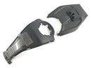 BMW K 1300 S K12s [2010] - Tank Cladding Protection Cover Covering Del-1