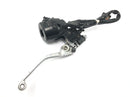 Triumph Bonneville T100 986MF [2012] - Styremontering venstre clutchtilpasning styrebryter clutchspak-4