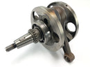 Yamaha XT 600 43F [1985] - veivaksel Pleules Rod Crank Drive-4