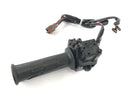 Yamaha RZ 250 R 29L [ca. 250 YPVS] - styret-4