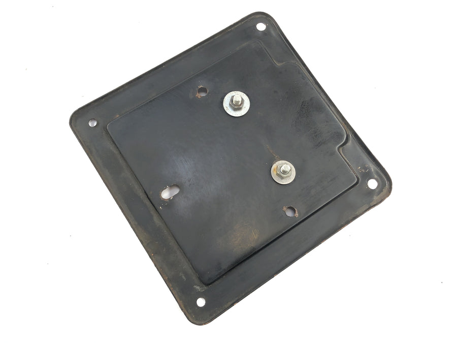 Moto Guzzi California II VT [1985] - Lisensplate Plate Plate Plate