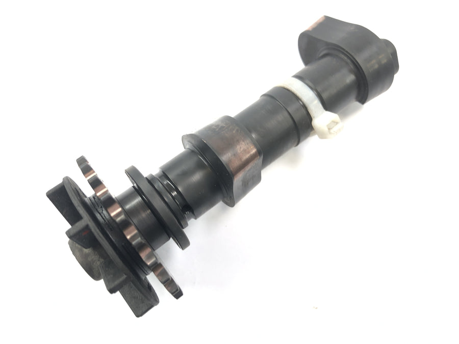 BMW R 1200 GS Adventure R12 [2012] - Camshafts Cylinder venstre sett par