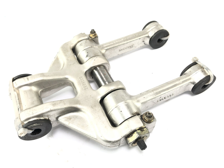 Triumph Daytona 900 T300 [1993] - Dog Spak Spring Holder Swing Lever