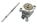Suzuki GSF 1250 SA Bandit WVCH [2007] - clutch slave sylinder clutch slave med skyvestang-4