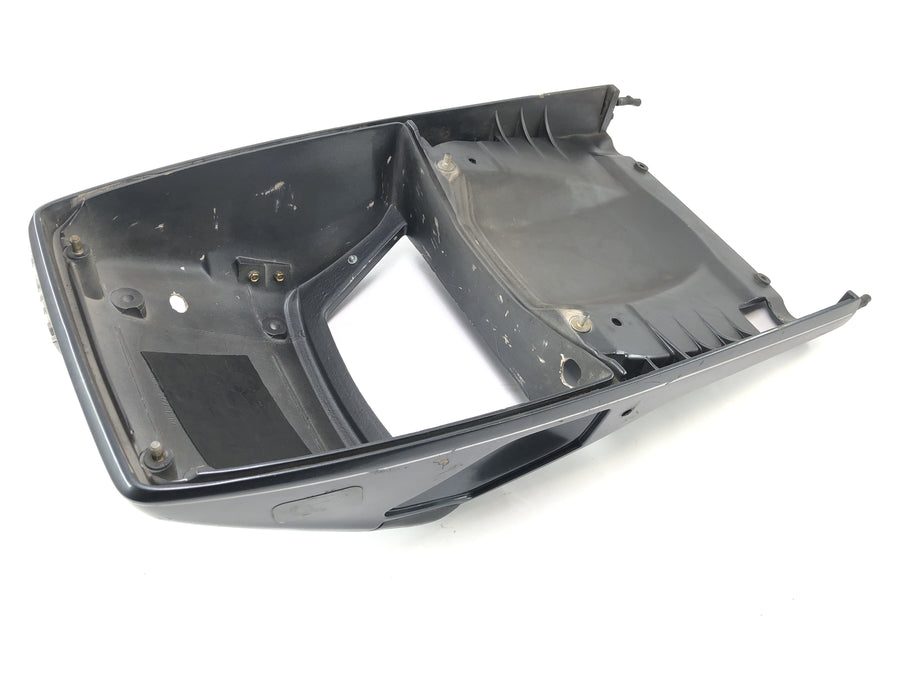 BMW K 1100 LT 100 [1994] - Socius Seat Hood Cladding Cover bak