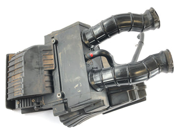 Yamaha XT 600 Zenter 34L [1985] - Airbox Air Filter Box - 0