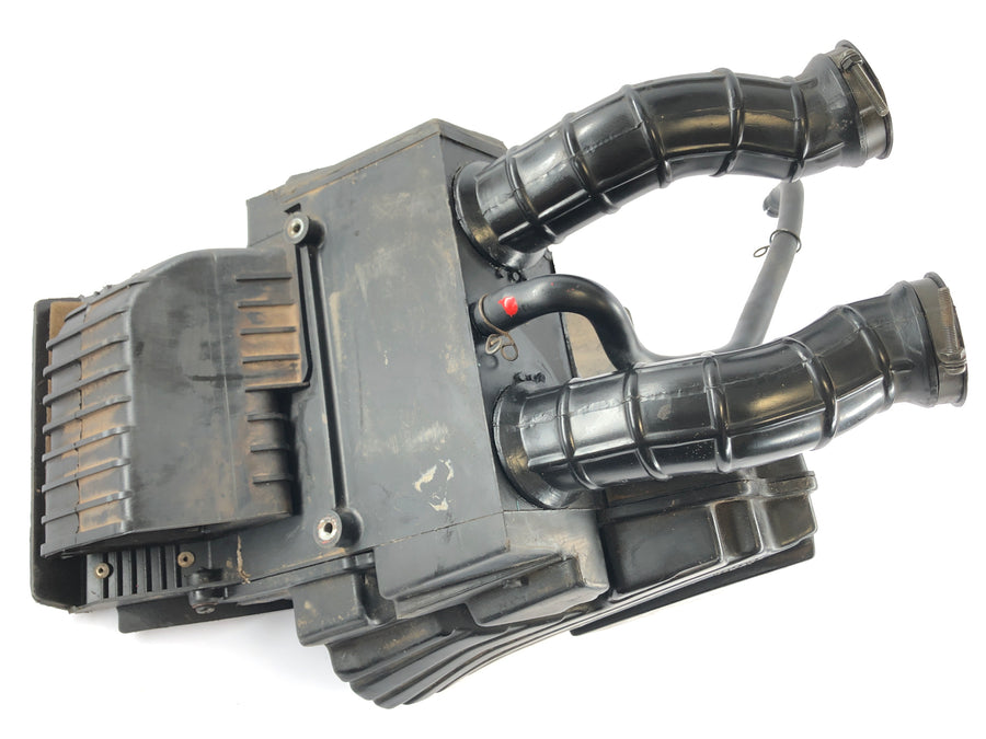 Yamaha XT 600 Zenter 34L [1985] - Airbox Air Filter Box