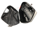 Moto Guzzi Stelvio 1200 4V [2009] - Koffertesett Side Case Top Case Motorcycle Case-5