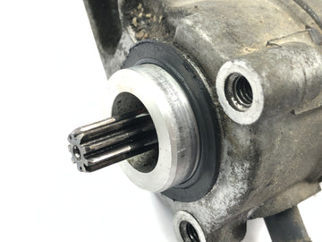 Sachs ZX 125 [1998] - Starter startmotor elektrisk startmotor startmotor - 0