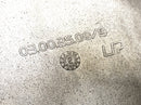 Moto Guzzi California 1100 EV KD [2002] - Oil Pan Engine Lid-5