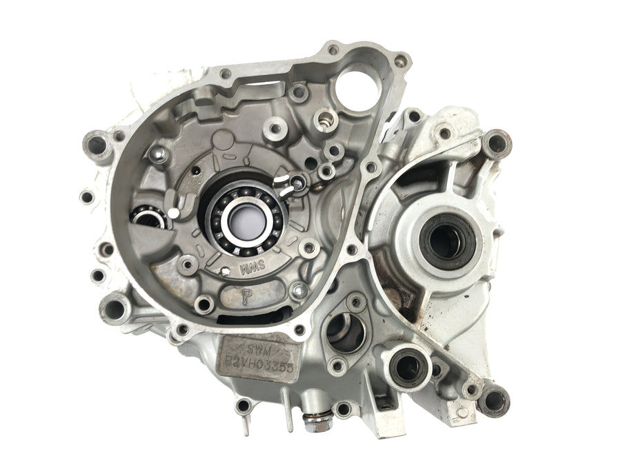 SWM RS 125 R B2 [2020] - Motorhus motorblokk veivhushus nedre del