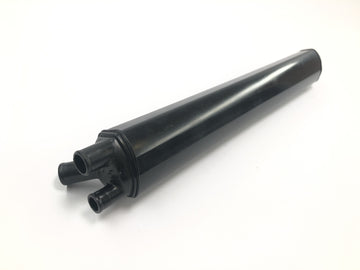 KTM Duke 690 A3 [2012] - aktivert kullbeholder tankventilasjon karbonfilter drivstoffsystem - 0
