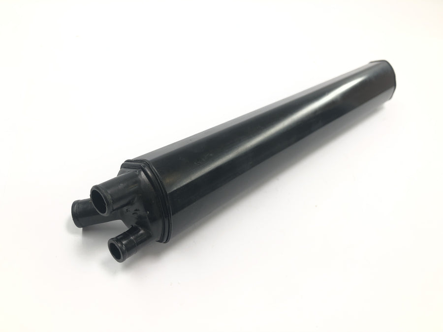 KTM Duke 690 A3 [2012] - aktivert kullbeholder tankventilasjon karbonfilter drivstoffsystem